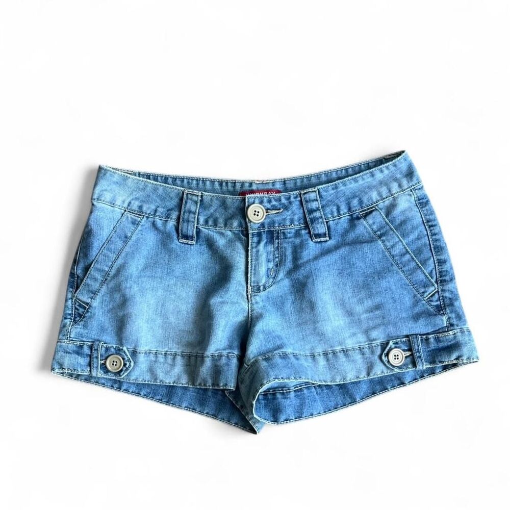 Unionbay Women's Blue Shorts